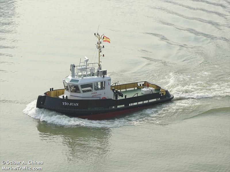 TIO JUAN