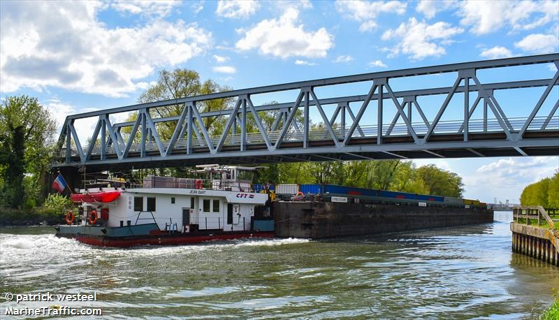 JEAN BART