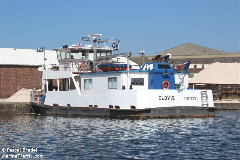 CLOVIS
