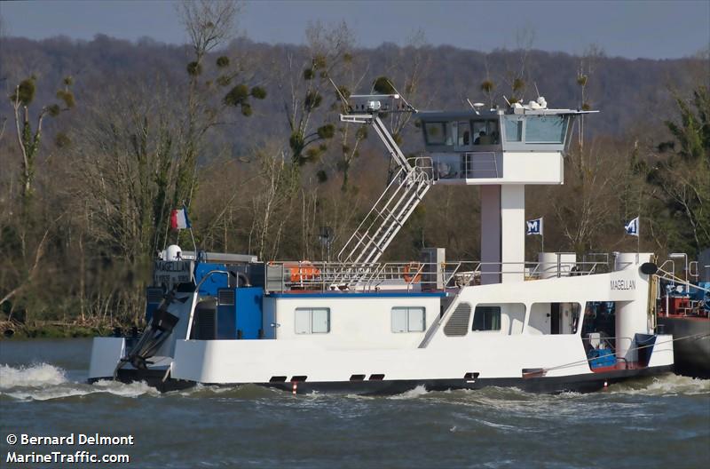 MAGELLAN