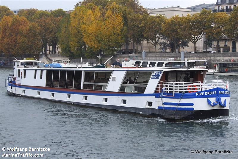 RIVE DROITE