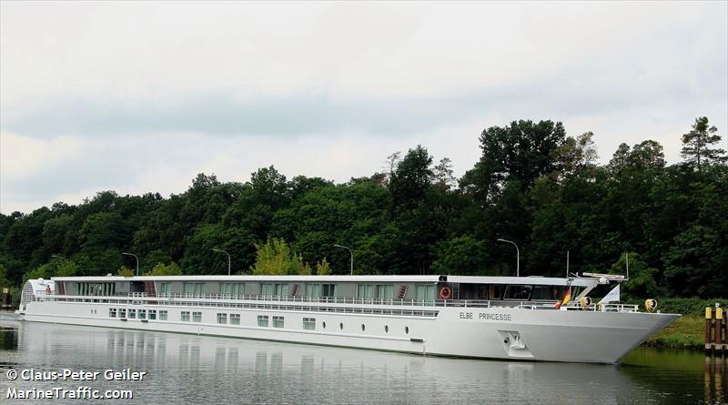 ELBE PRINCESSE