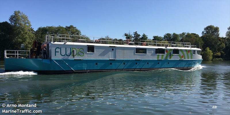 FLUDIS