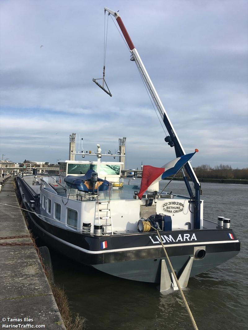 LUMARA