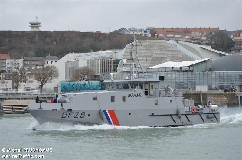 MISTRAL