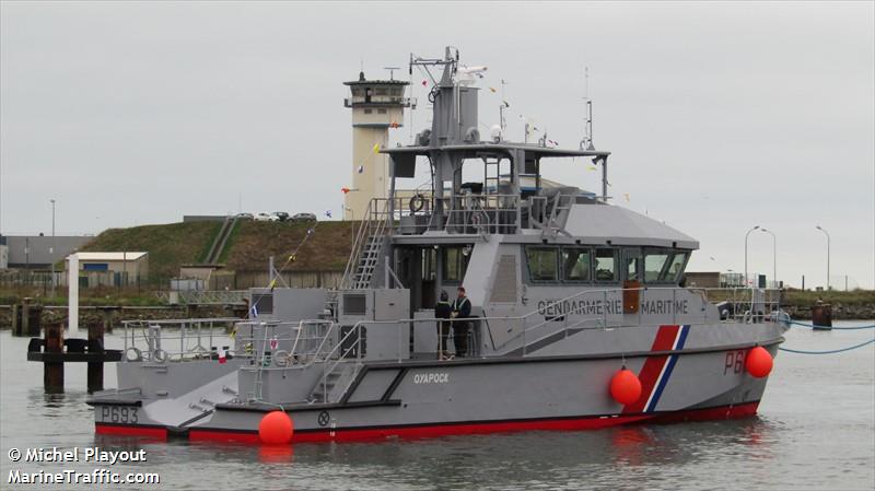MMSI 226937000