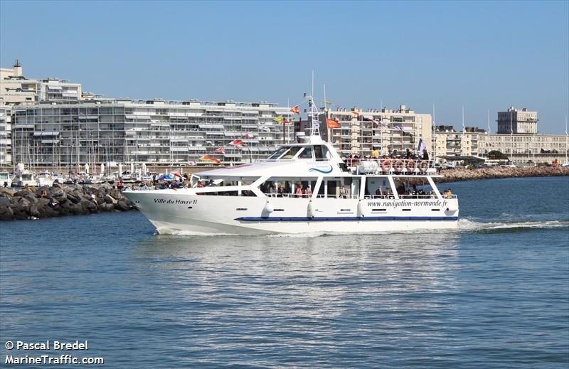 VILLE DU HAVRE II