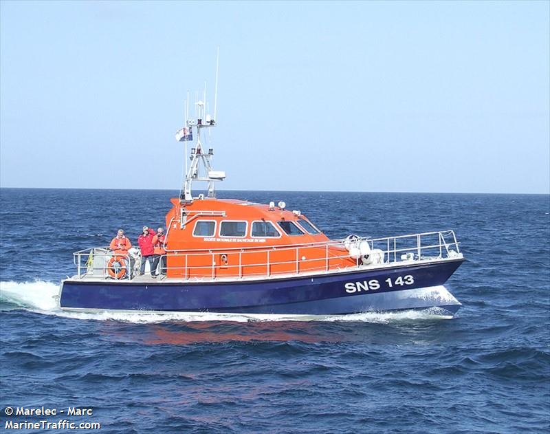 MMSI 227010310