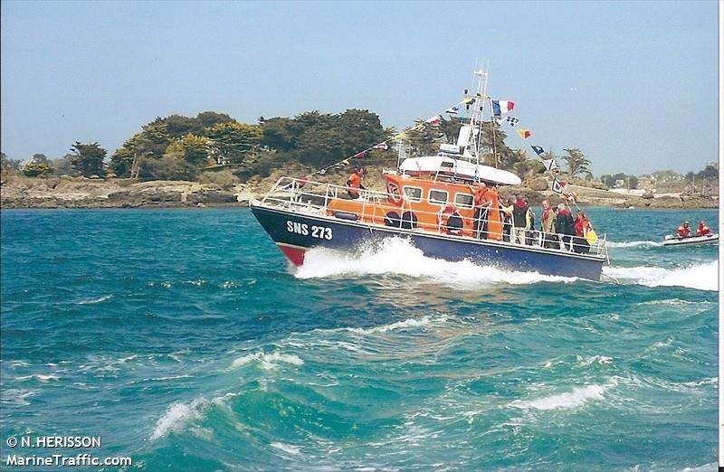 SNS 273