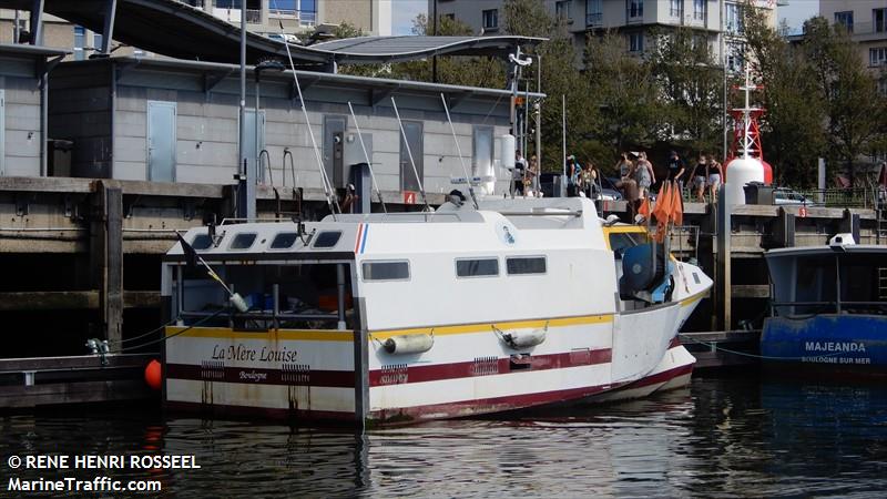 FV MERE LOUISE