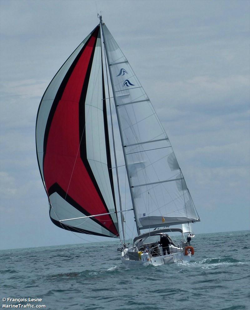 JABIRU