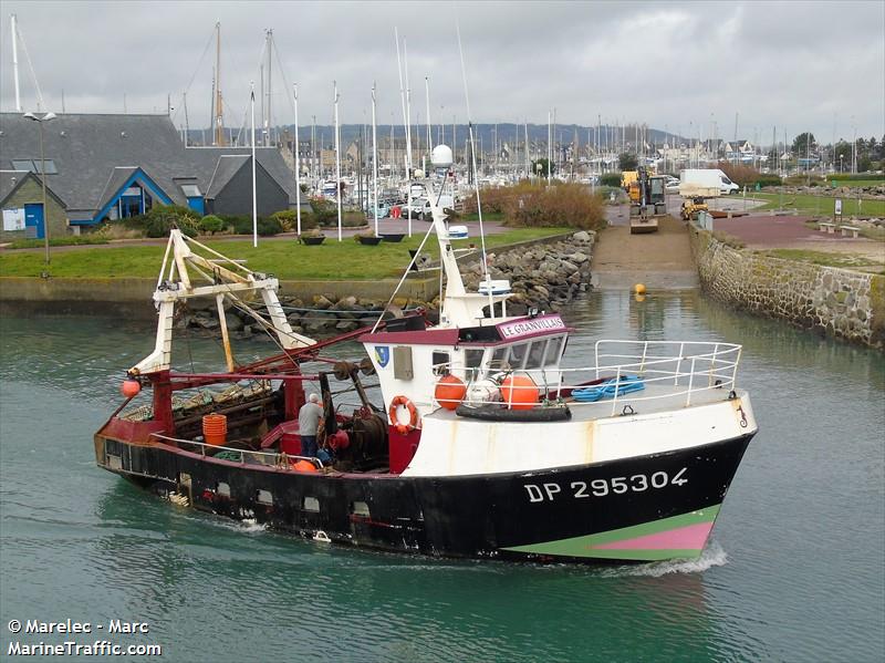 F/V LE GRANVILLAIS