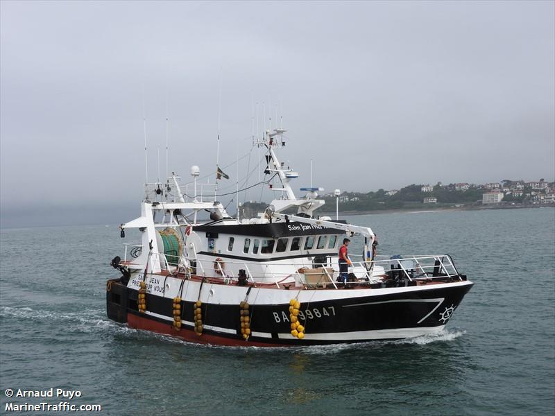FV SAINT-JEAN PPN