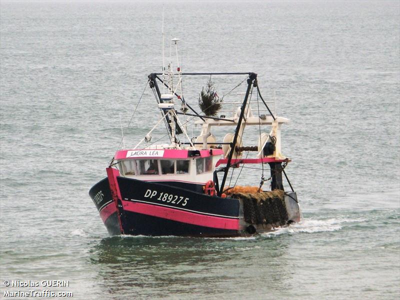 F/V LIZ-MY