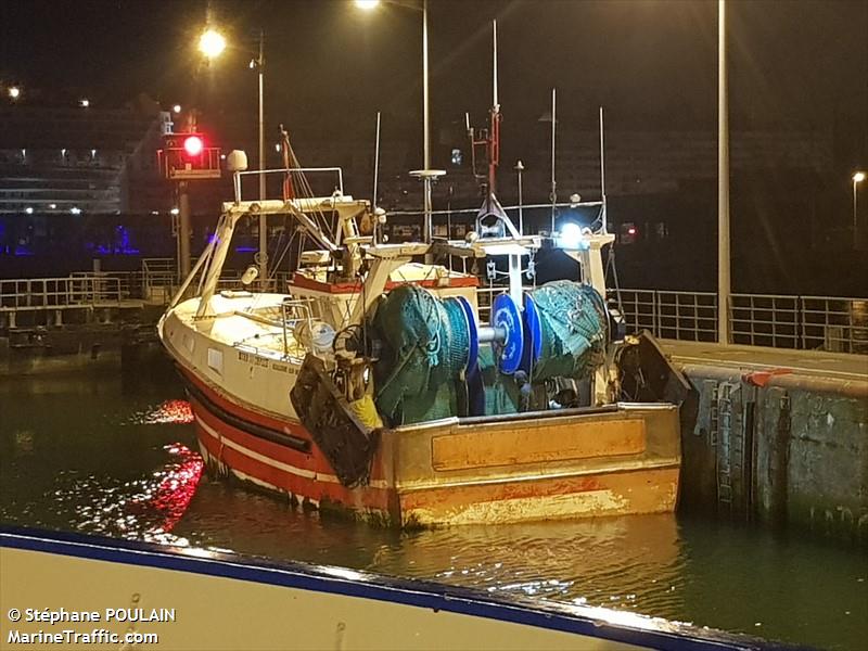 F/V MERE DU CHRIST