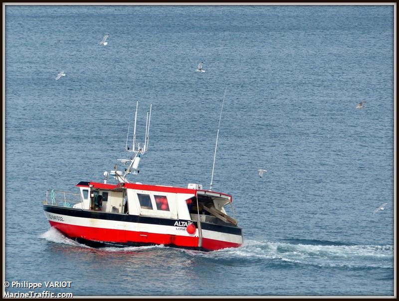 ALTAIR