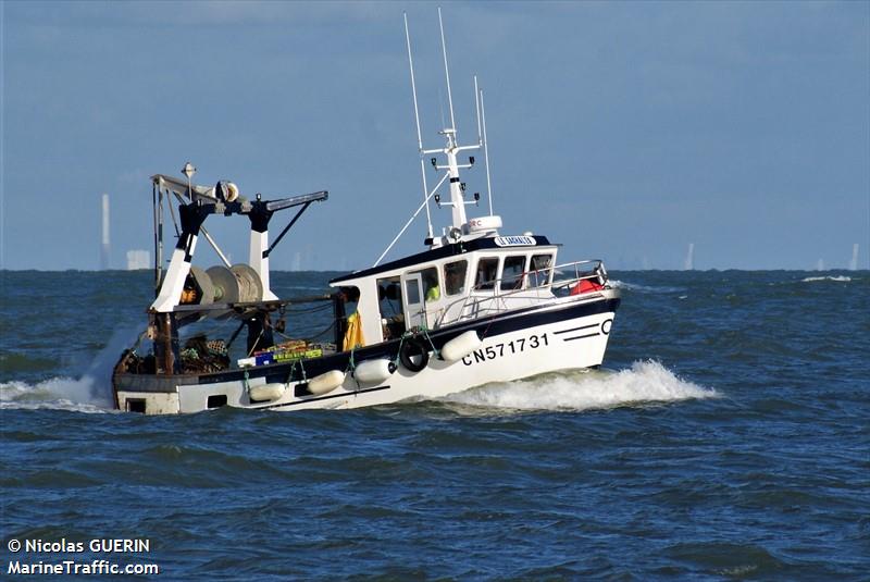 F/V SACHALEO