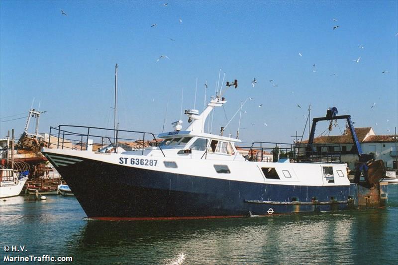 F/V J-MICHEL LOUIS 2