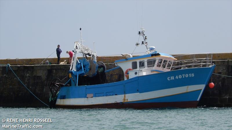 F/V LE KEVIN