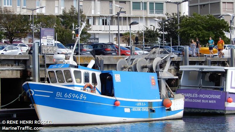 LES 2J