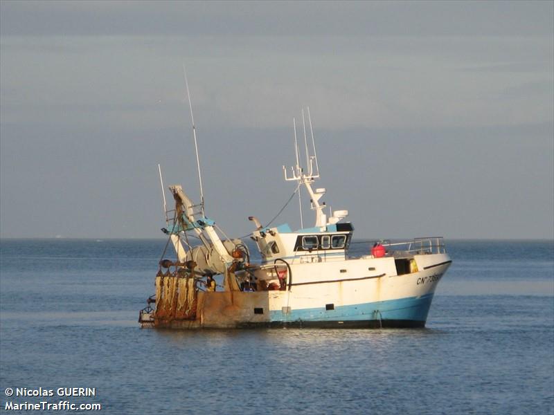 FV PIERFABANT