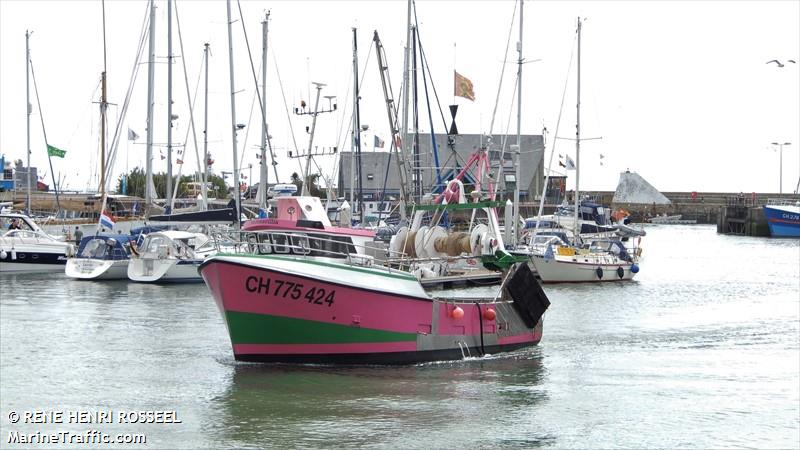 F/V VALENSCILLIA