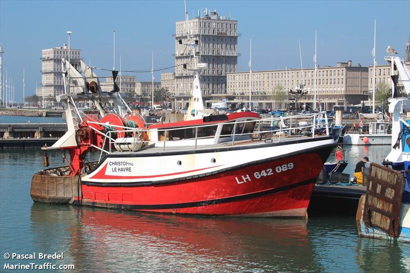 FV CHRISTOPHE