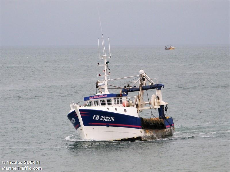 FV MASSABIELLE