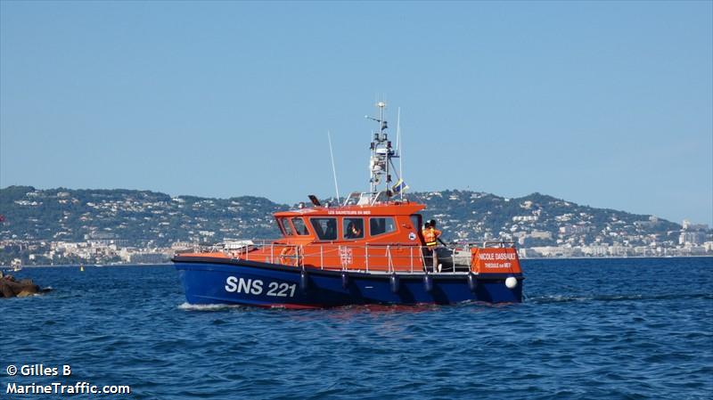 SNSM SNS221