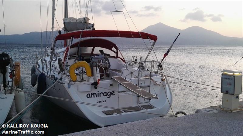 AMIRAGE