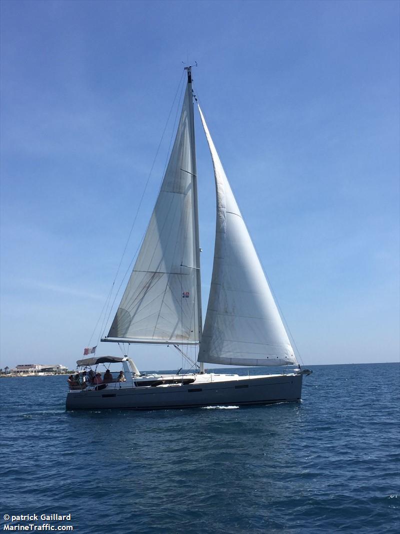 RHAPSODY VI