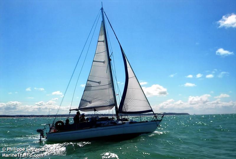 AUDE MARINE