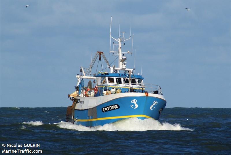 FV YAKA1