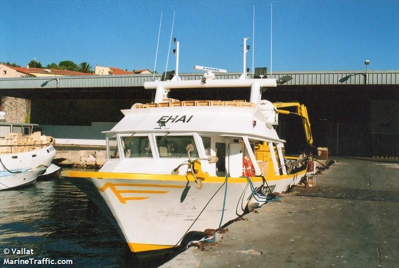 FV MARIE BERNARD