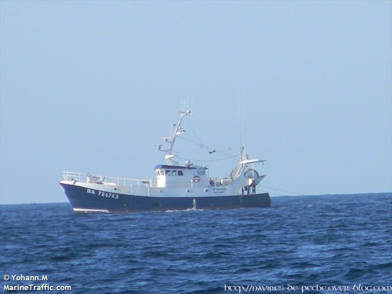 FV LE BARON
