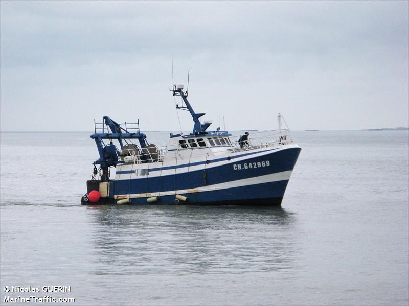 F/V GALAPAGOS