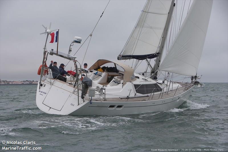 FOU DES BRISES
