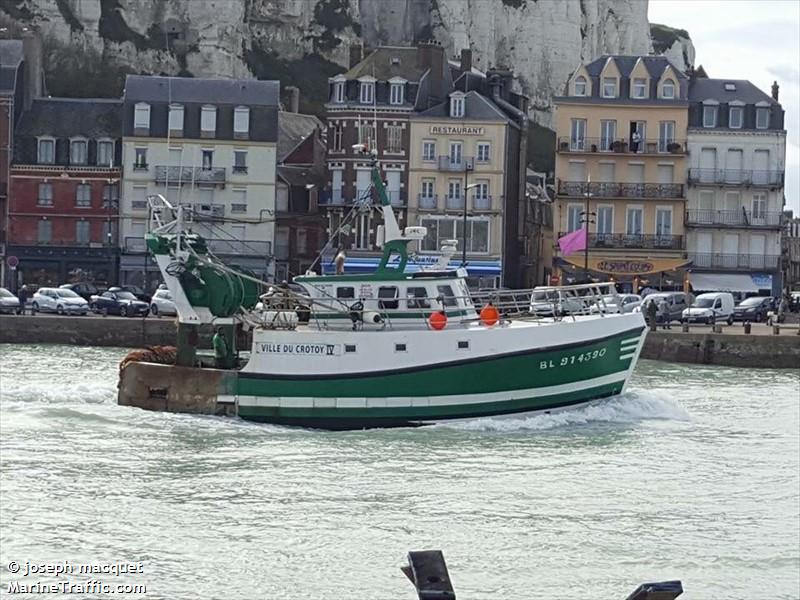 FV  VILLE DU CROTOY
