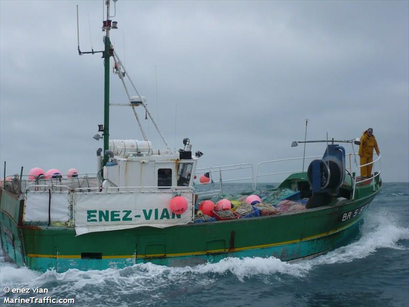 ENEZ VIAN