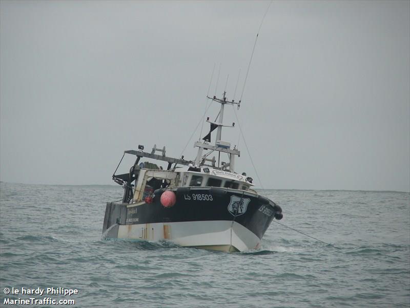 MARIE GALANTE II