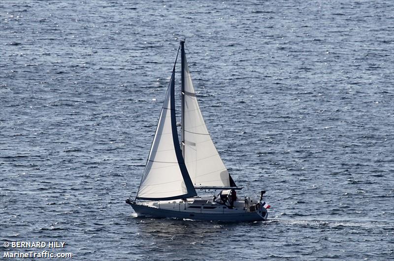 'PILGRIM'