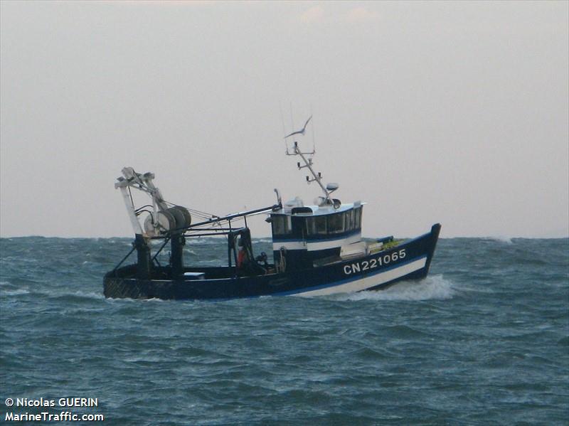F/V NEPTUNE
