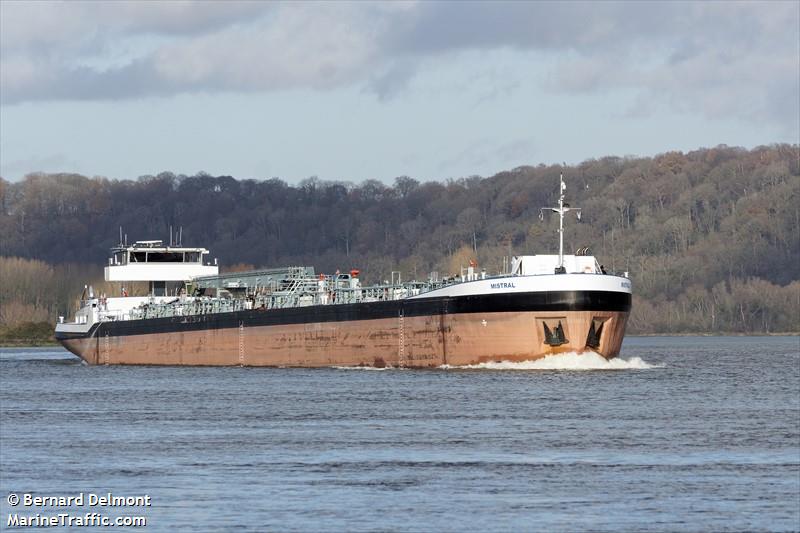 MISTRAL