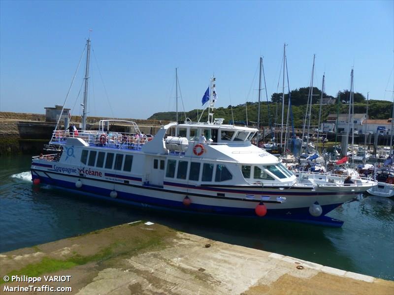 CORSAIRE DES ILES 3