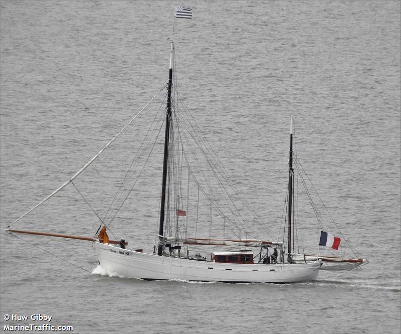 ETOILE MOLENE