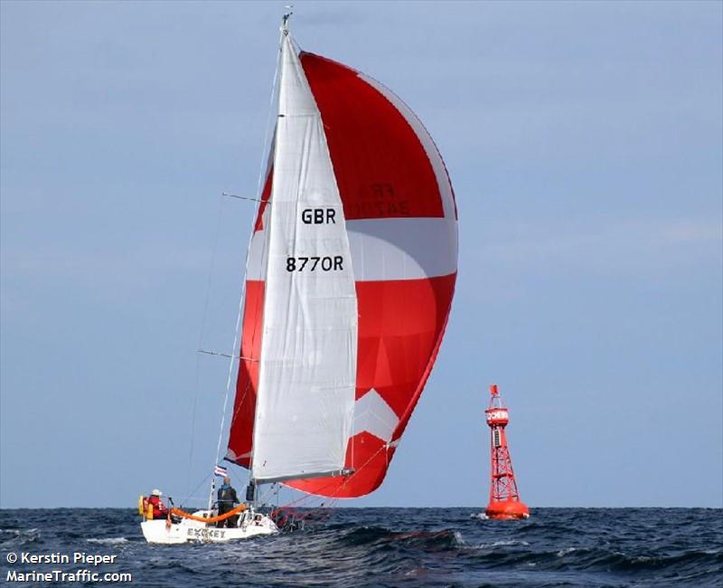 EXOCET