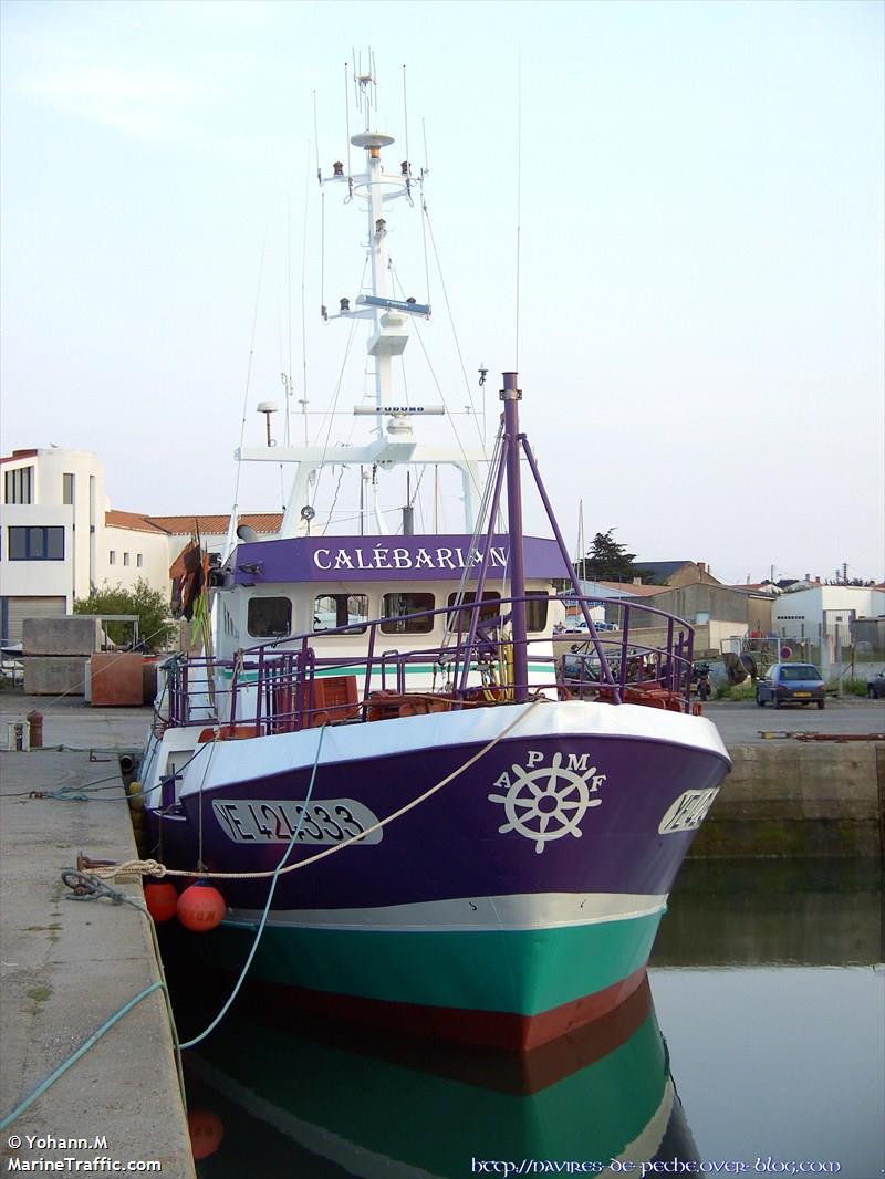 CALEBARIAN