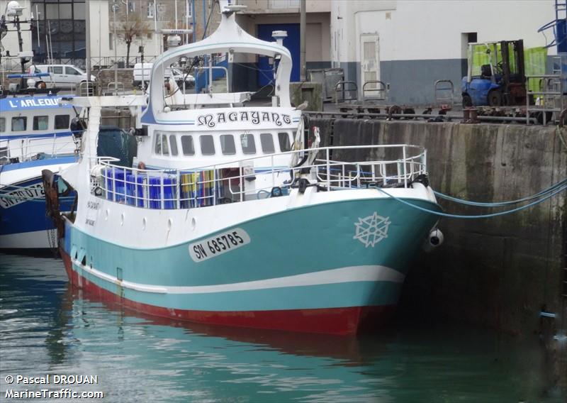 MAGAYANT