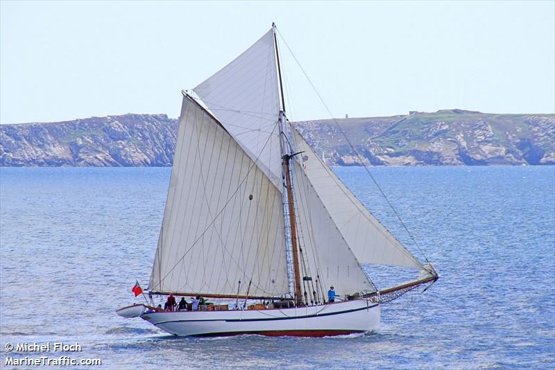 LOLA OF SKAGEN