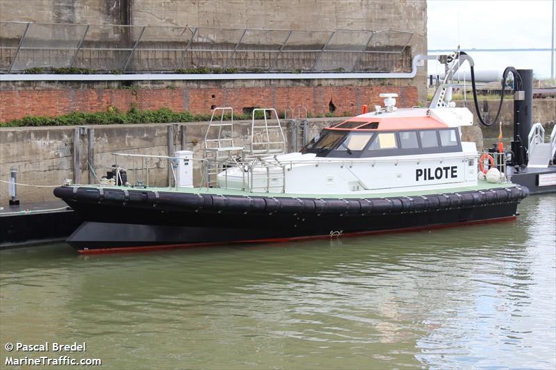 PILOT LA CONCORDE